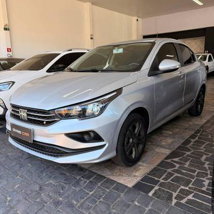 FIAT CRONOS 1.3 FIREFLY FLEX DRIVE CVT FIAT CRONOS 1.3 FIREFLY FLEX DRIVE CVT
